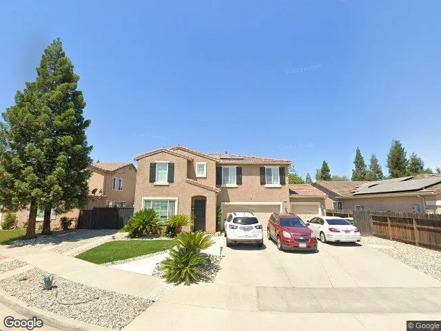 Sold home at 1942 Hanson Ave
